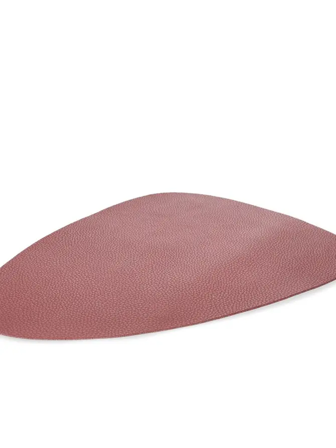 Podkładka do jadalni FEMELO brudny róż 38 cm