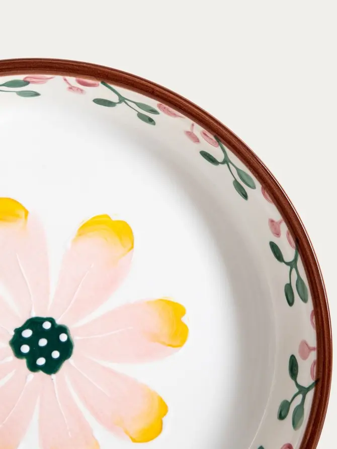 Naczynie do serwowania NOYA okrągłe 20 cm