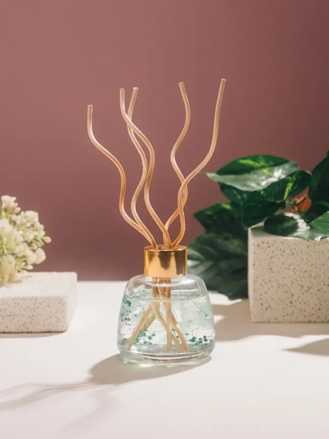 Dyfuzor zapachowy DREAMY BLOOM Freesia 120 ml