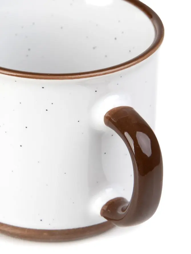 Kubek ERVIK z jelonkiem 0,17 l
