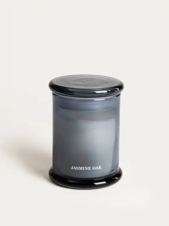 Świeca zapachowa ESTER Jasmine Oak 140 g