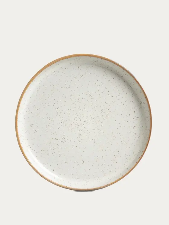 Talerz MORITA deserowy 20 cm