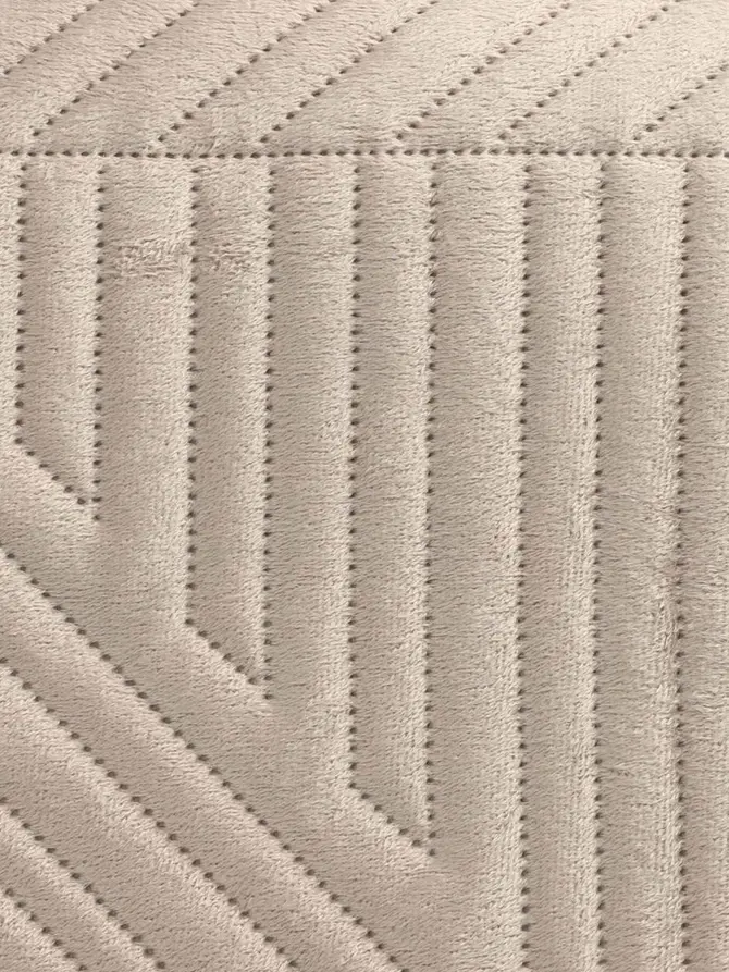 Narzuta AURUM złota 200x220 cm