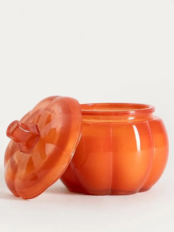 Świeca zapachowa AUTUMN AURA Pumpkin Soufflé 355 g