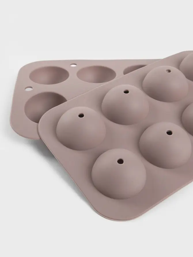 Forma EASY BAKE do cake pops 21x10,5 cm