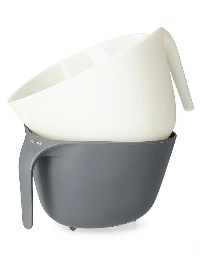 Misa EASY COOK z durszlakiem 3 l