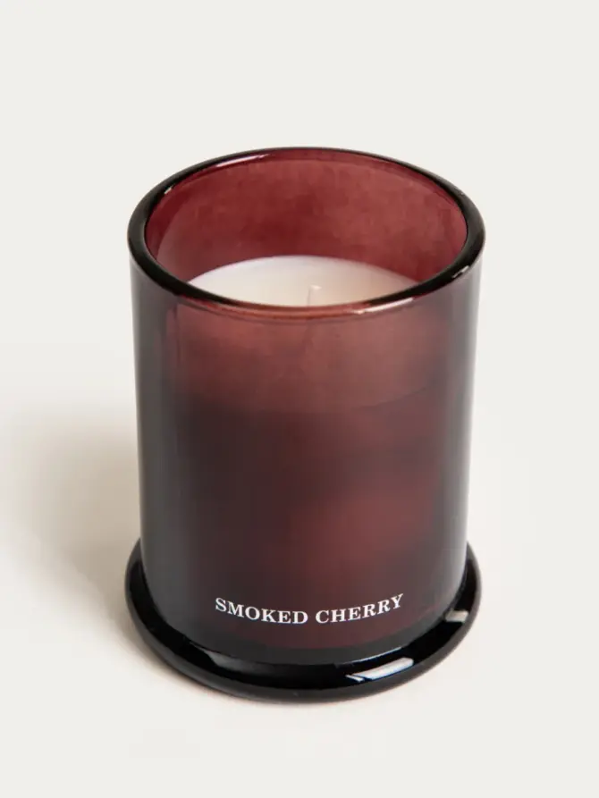 Świeca zapachowa ESTER Smoked Cherry 140 g