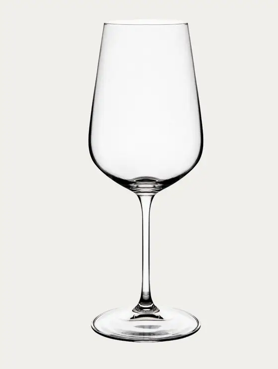 Zestaw kieliszków BRILLIANT do wina białego, 4 szt. 0.36 l