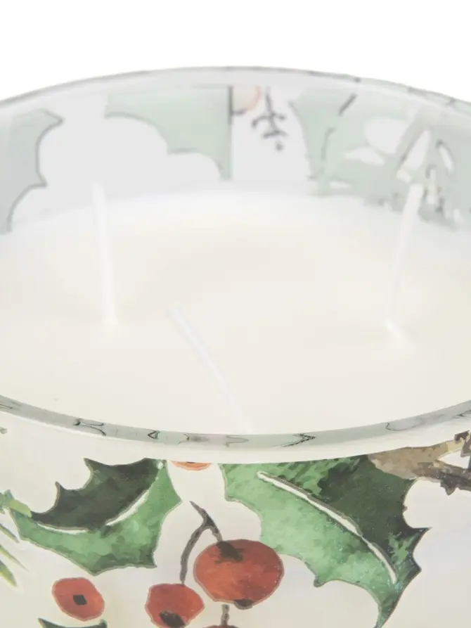 Świeca zapachowa LESLI Black Currant 285 g