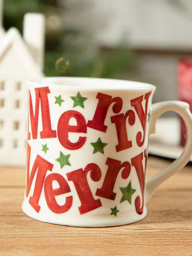 Kubek JOLLY MERRY 0,35 l