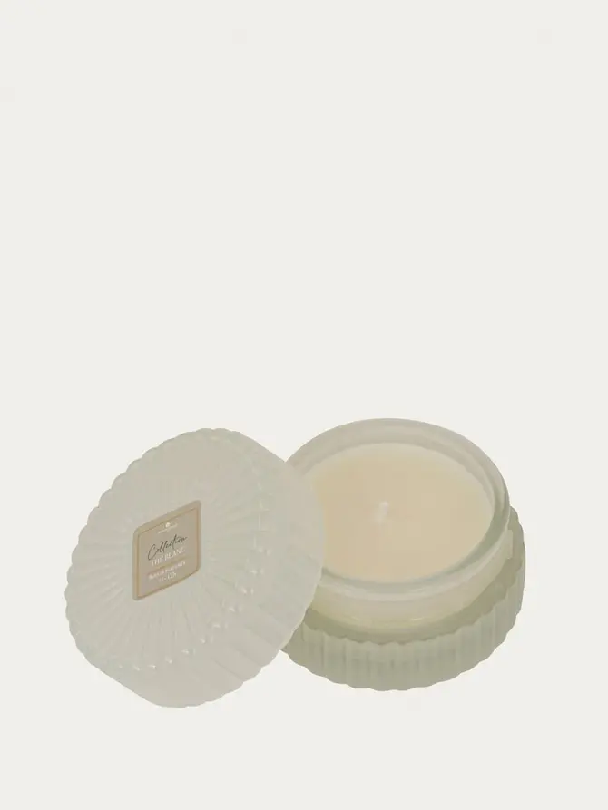 Zestaw zapachowy ALBIE Tea 40 ml + 65 g
