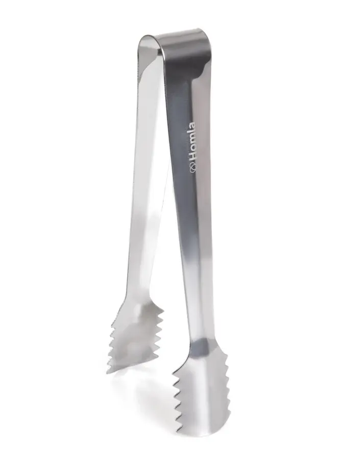 Szczypce MOI srebrne 16 cm