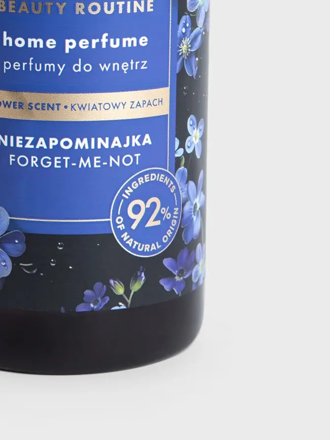 Perfumy do wnętrz Niezapominajka 400ml