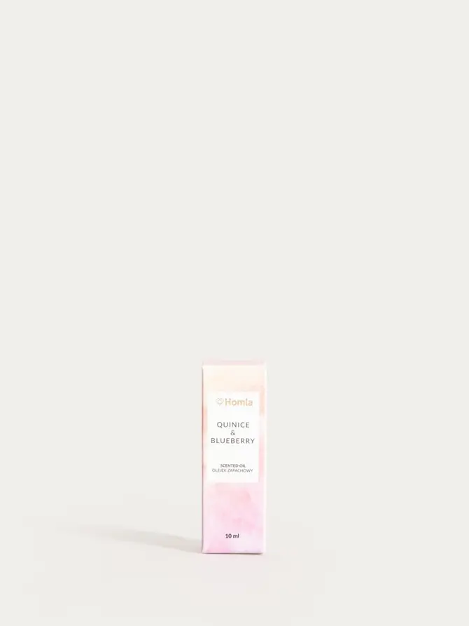 Olejek zapachowy SERENITY Quinice & Blueberry 10 ml