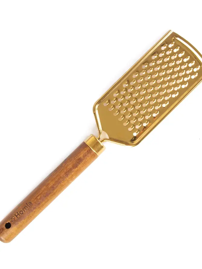 Tarka JALO złota 25x6 cm