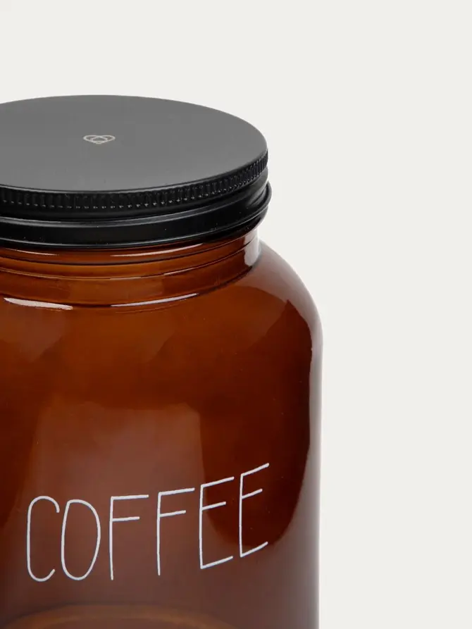 Pojemnik CLAUBEE My Coffe 1 l