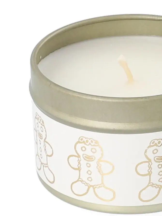 Świeca zapachowa BILLY Gingerbread Cookie 60 G