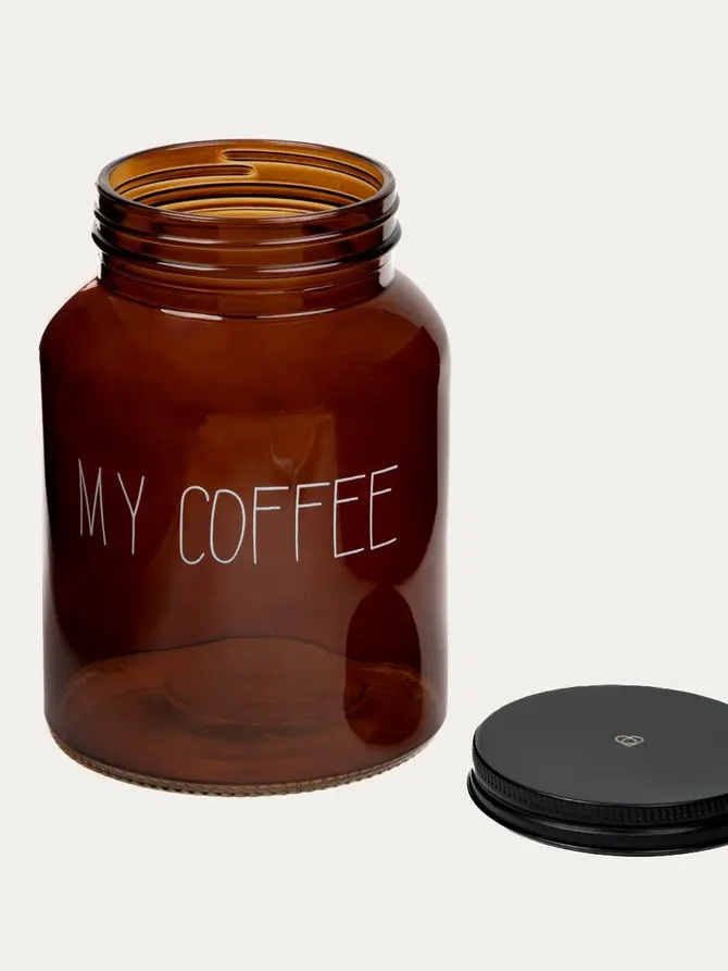 Pojemnik CLAUBEE My Coffe 1 l