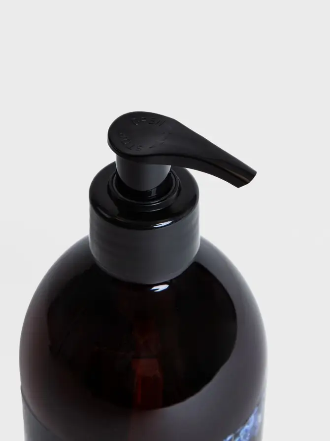 Mydło w płynie Niezapominajka 500ml