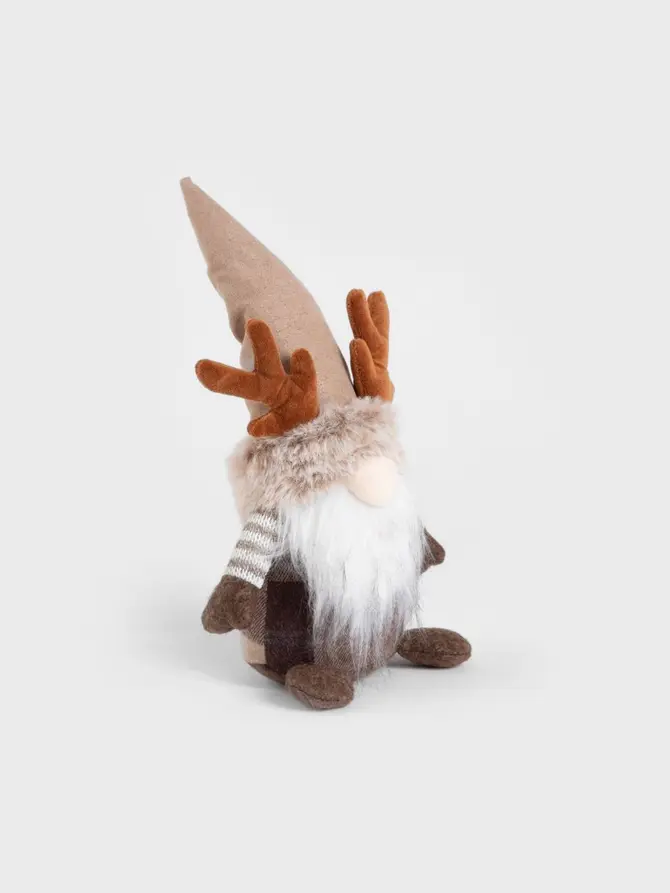 Skrzat FORIO wiking z brodą 28 cm