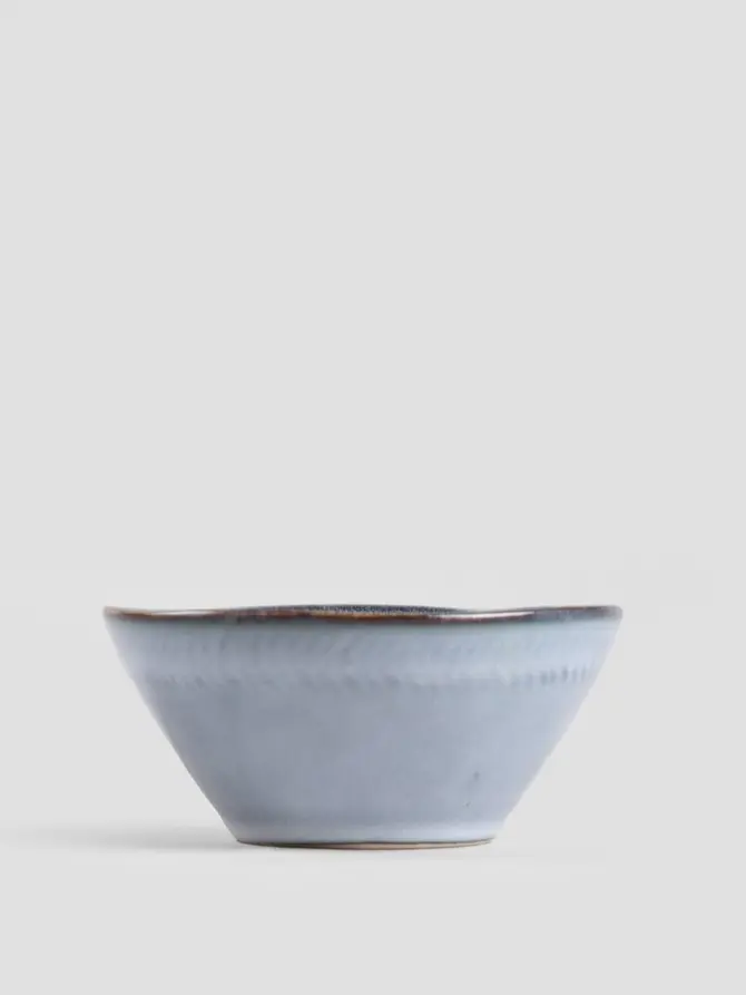 Miseczka BLUEJEANS mała niebieska 10 cm