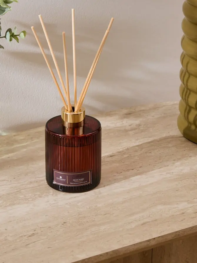 Dyfuzor ALBIE Black Fig 150 ml