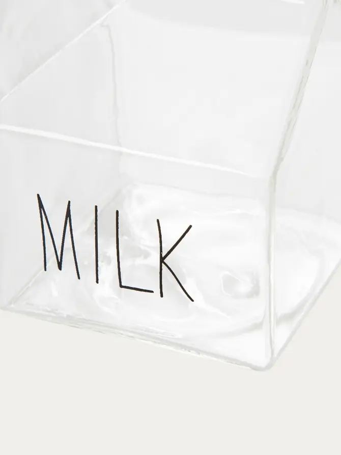 Mlecznik MILKI szklany 0,35 l