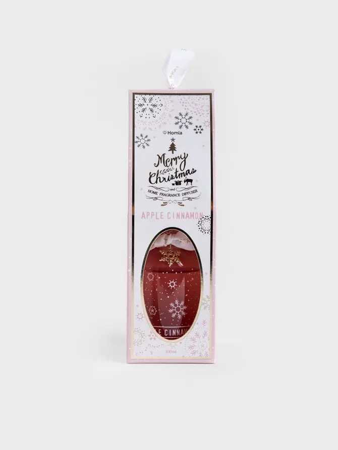 Dyfuzor zapachowy CHEER Apple Cinnamon 100 ml