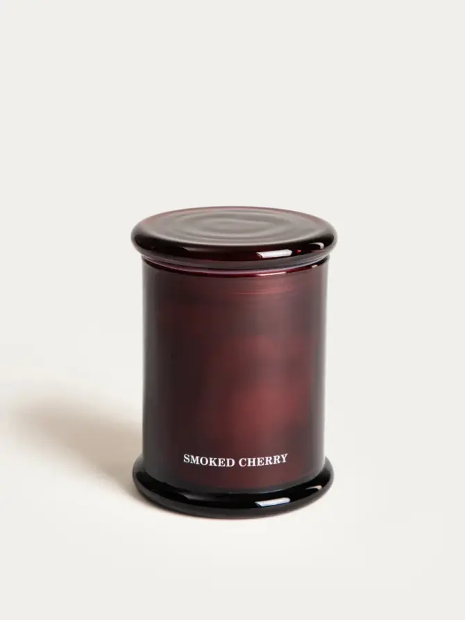 Świeca zapachowa ESTER Smoked Cherry 140 g