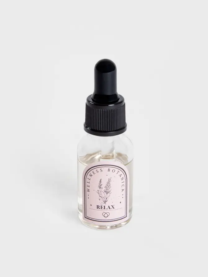 Olejek zapachowy WELLNESS Relax 15 ml