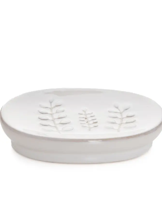Mydelniczka ARIADE ceramiczna 14x9.2x3cm