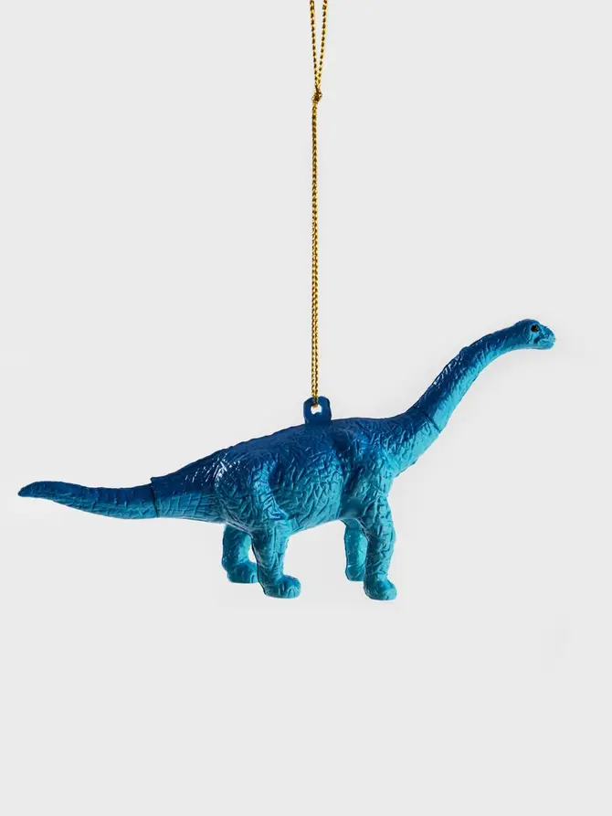 Zawieszka DINO dinozaury 3 szt.