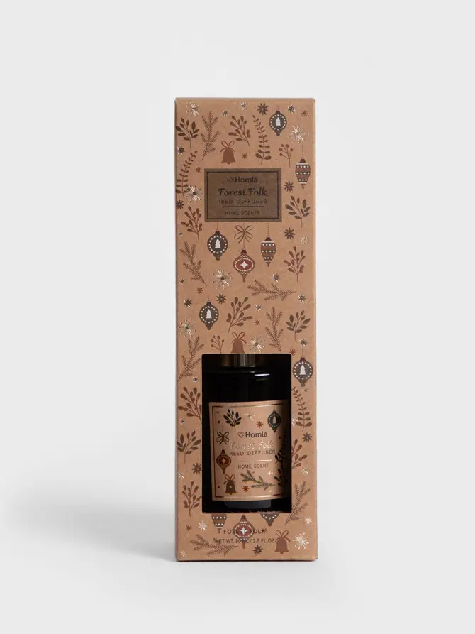 Dyfuzor zapachowy FROSTY FINDS Forest Folk 80 ML