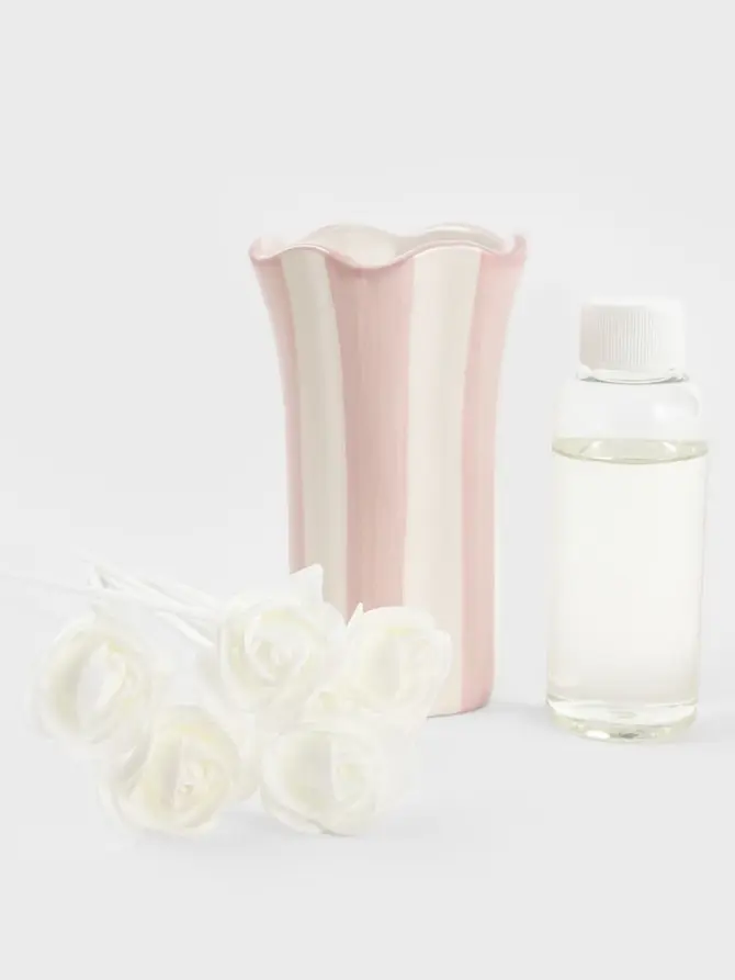 Dyfuzor zapachowy CHERISH ROSE Vintage Bouquet 100 ml