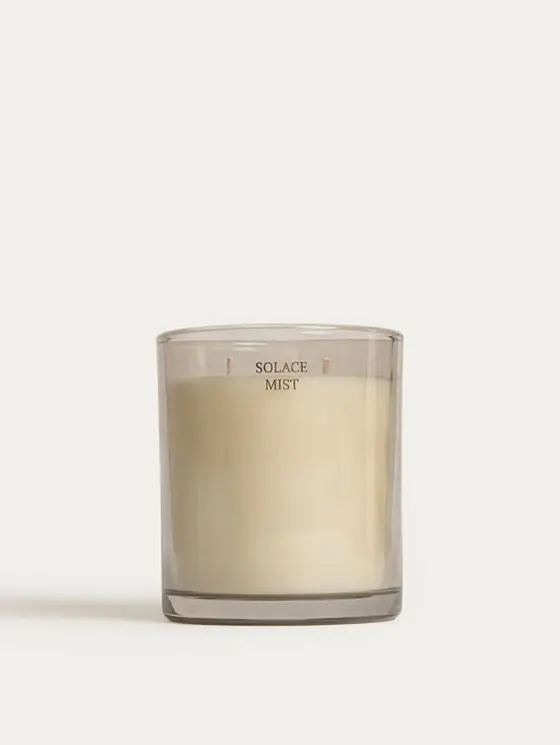 Świeca sojowa ETERNAL Solace Mist 380 g
