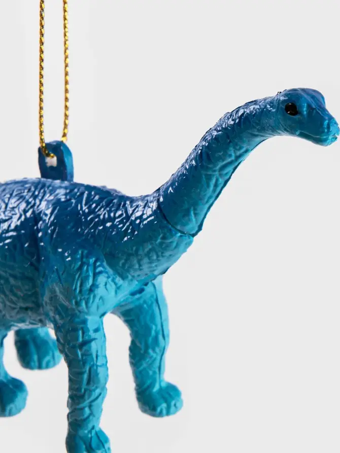 Zawieszka DINO dinozaury 3 szt.