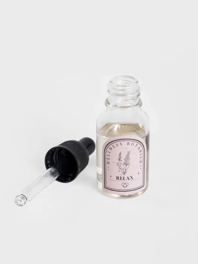 Olejek zapachowy WELLNESS Relax 15 ml