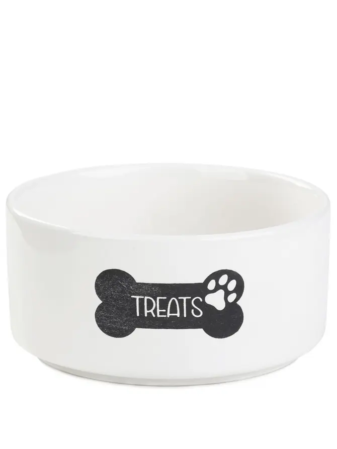 Miska TREATS dla psa S 13x5 cm