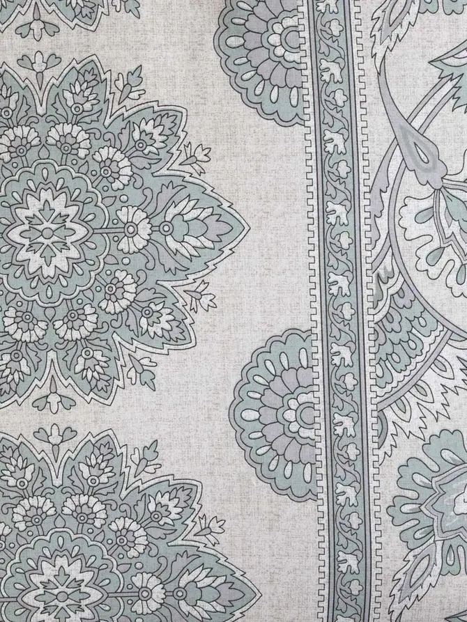 Pościel MOTIFS satynowa 160x200 + 2*70x80 cm