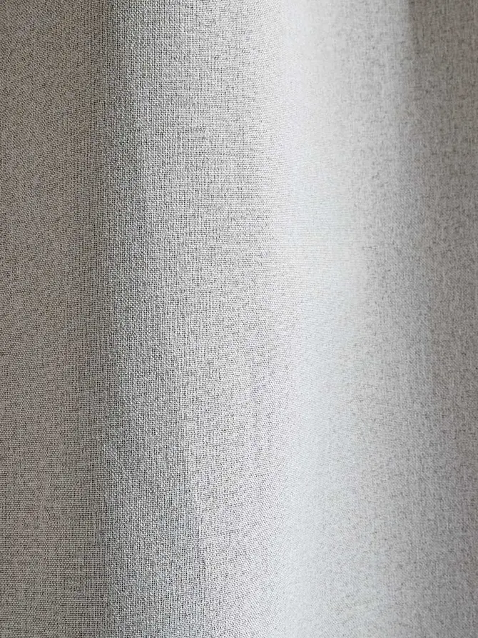 Zasłona MORES zaciemniająca beżowa 140x250 cm