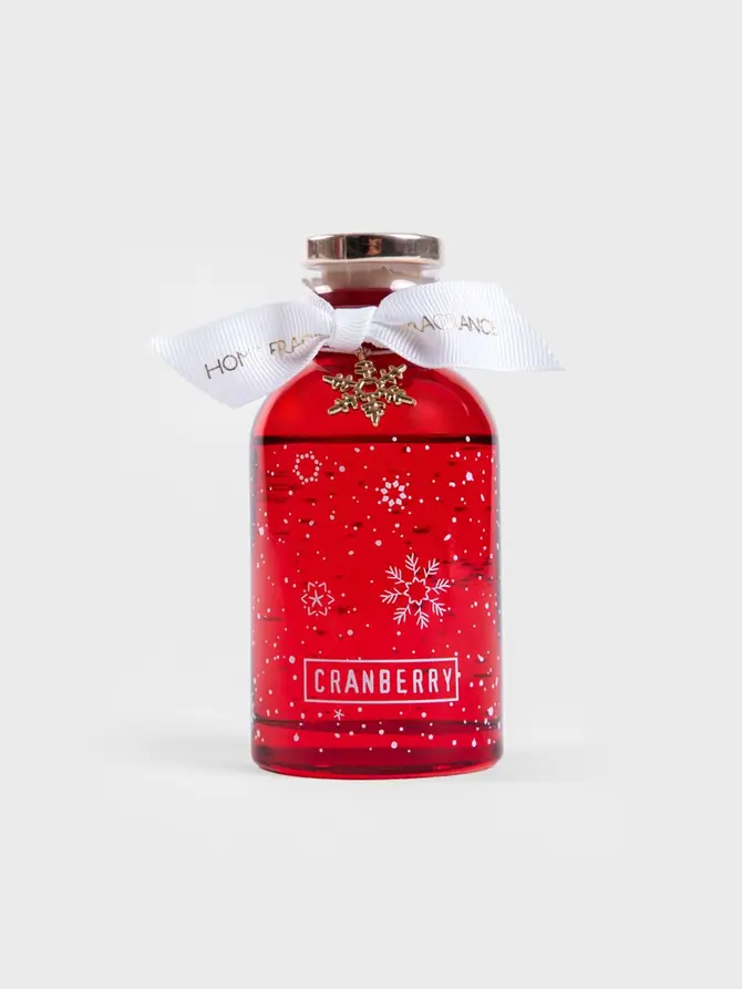 Dyfuzor zapachowy CHEER Cranberry 100 ml