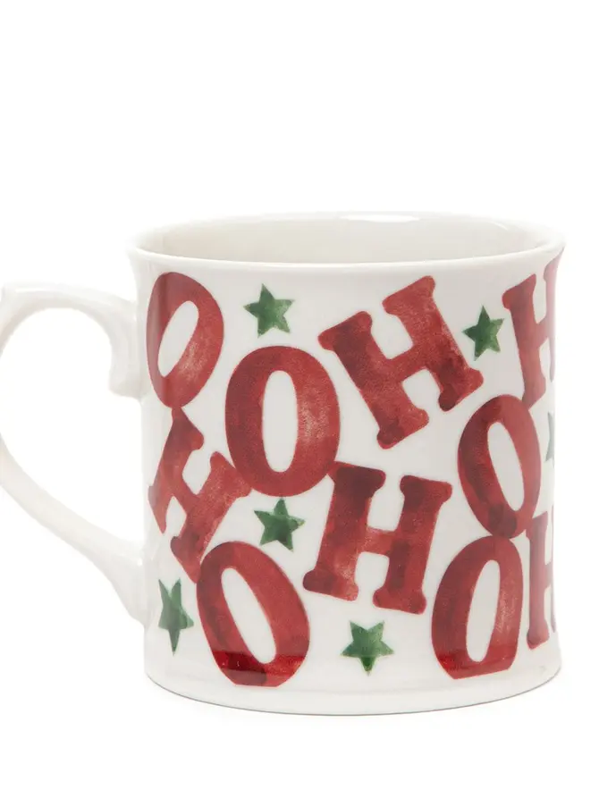 Kubek JOLLY HOHO 0,35 l
