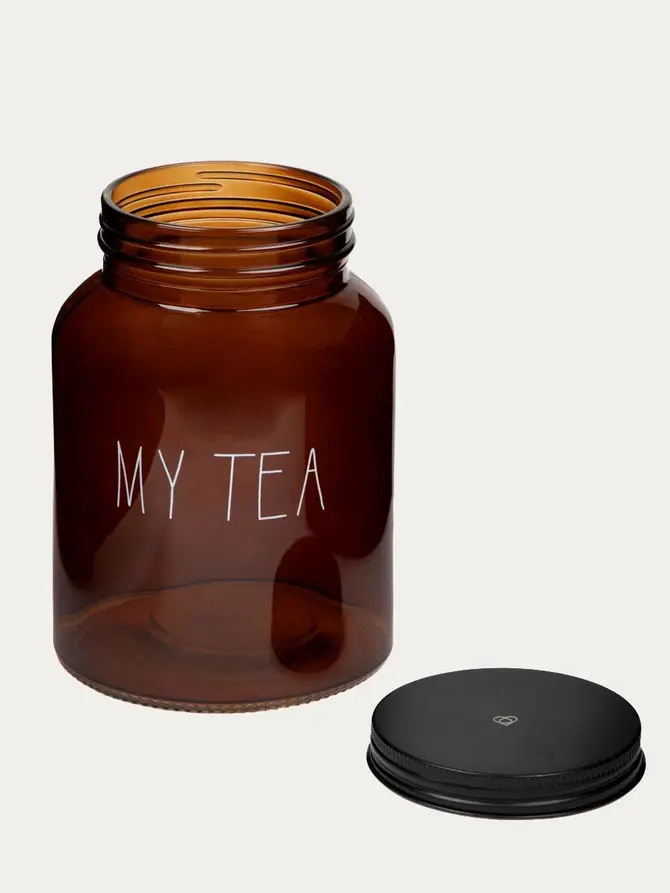 Pojemnik CLAUBEE My Tea 1 l