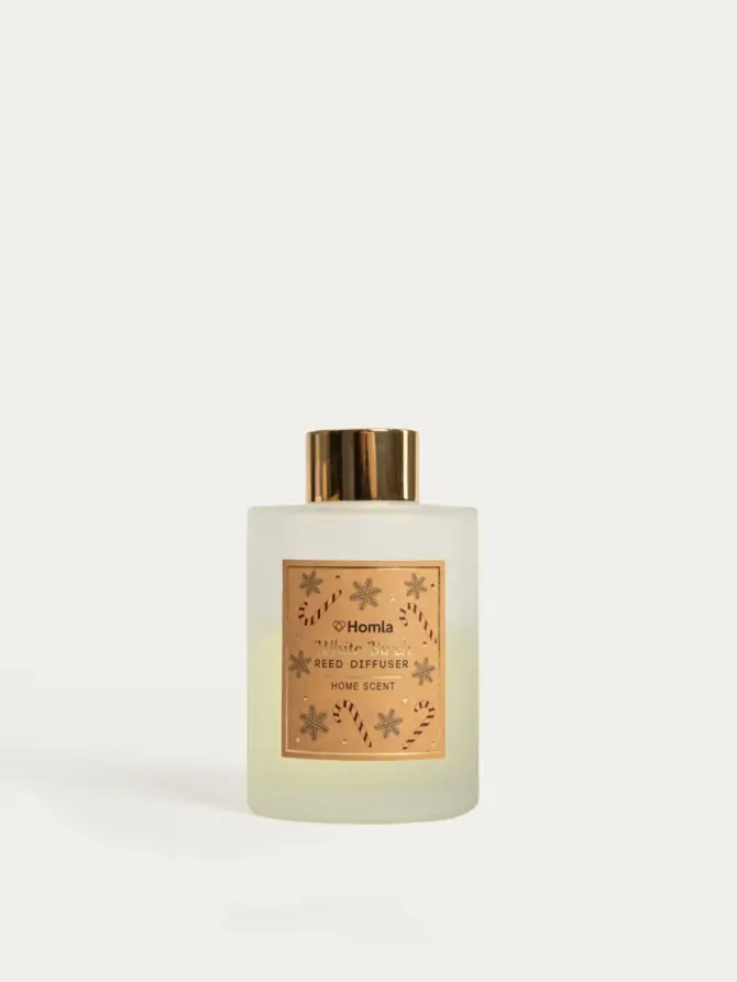 Dyfuzor zapachowy FROSTY FINDS White Birch 80 ml
