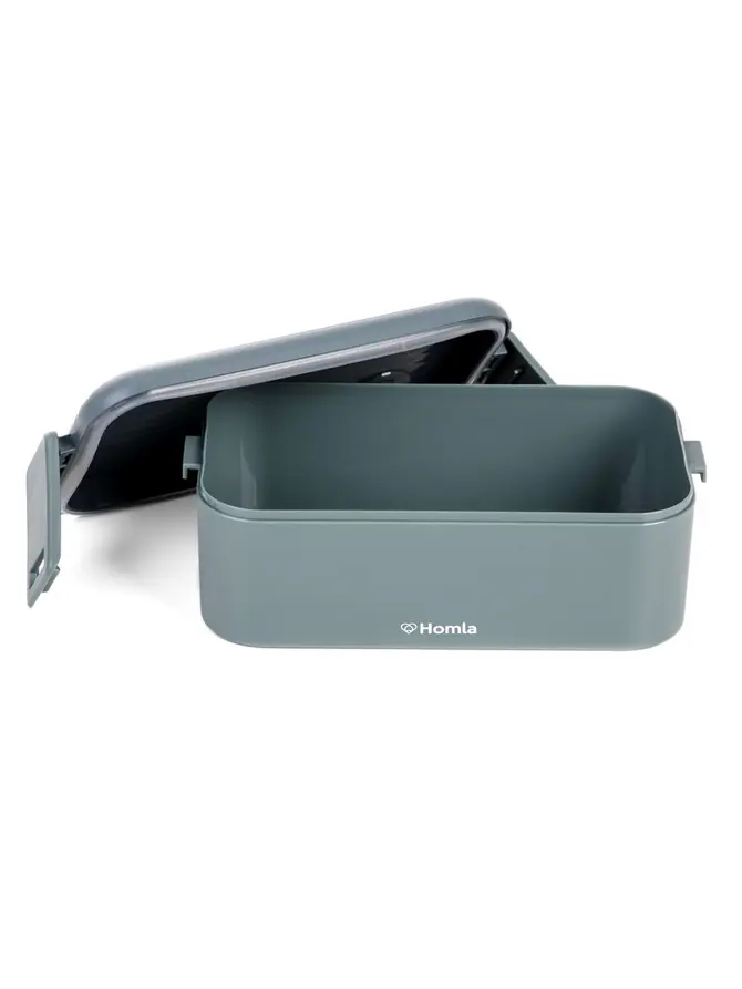 Lunchbox POPPIE niebieski 1.10