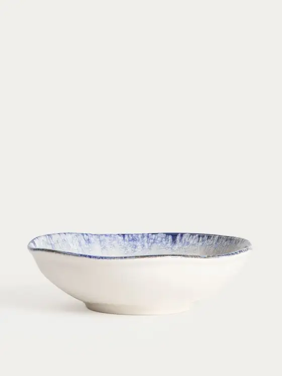 Talerz LIOS głęboki 20cm