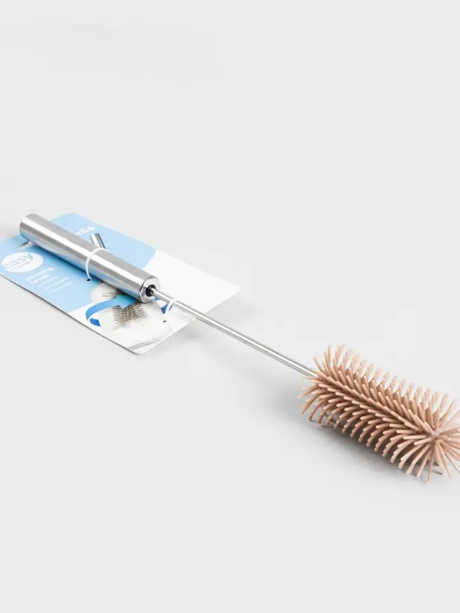 Szczotka EASY CLEAN do butelek 39 cm