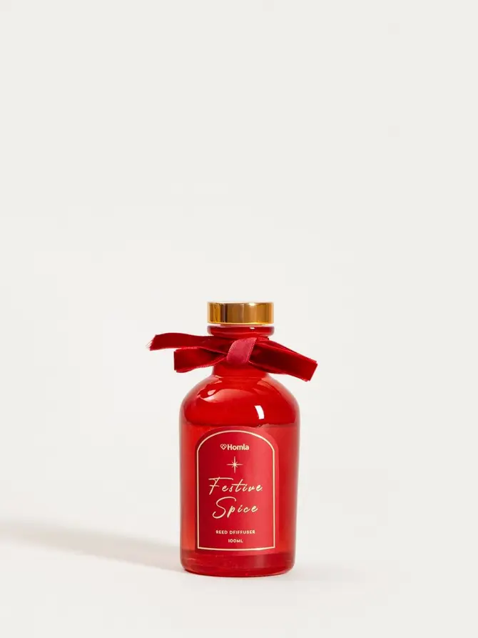 Dyfuzor zapachowy TARTAN Festive Spice 100 ml