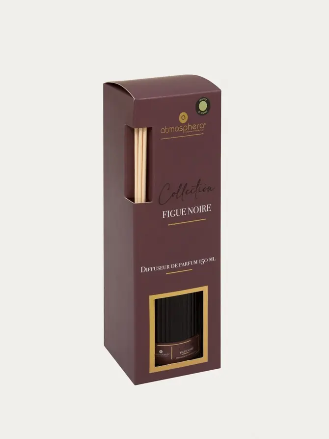 Dyfuzor ALBIE Black Fig 150 ml