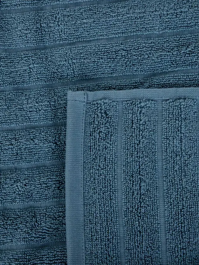 Ręcznik ASTRI niebieski 70x130cm